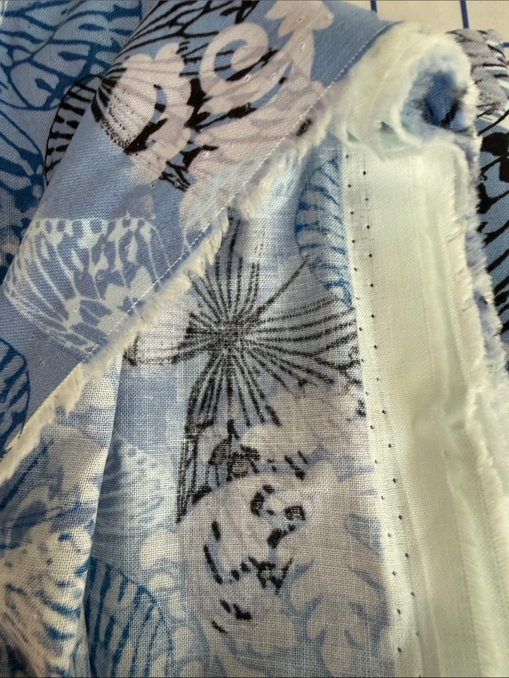 Hancock Fabrics beautiful discontinued